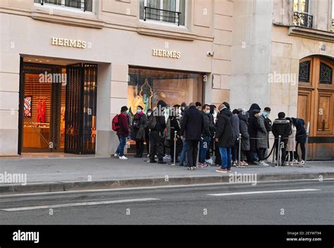 hermes queue